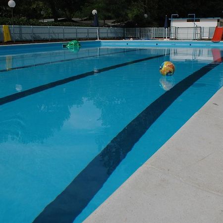 Villaggio Accademia เชเซนาติโก ภายนอก รูปภาพ