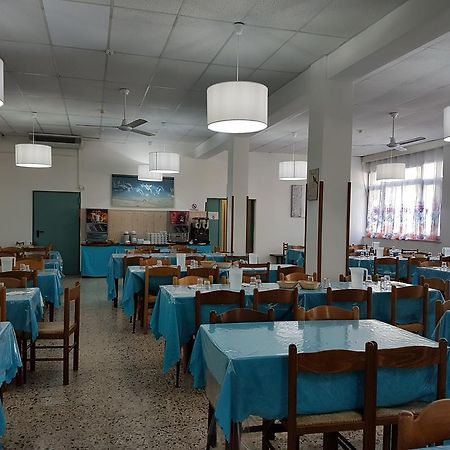 Villaggio Accademia เชเซนาติโก ภายนอก รูปภาพ