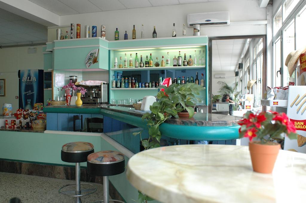 Villaggio Accademia เชเซนาติโก ภายนอก รูปภาพ