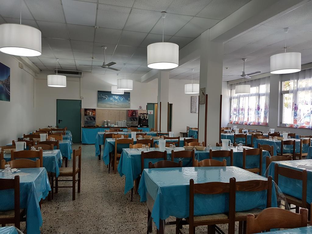Villaggio Accademia เชเซนาติโก ภายนอก รูปภาพ