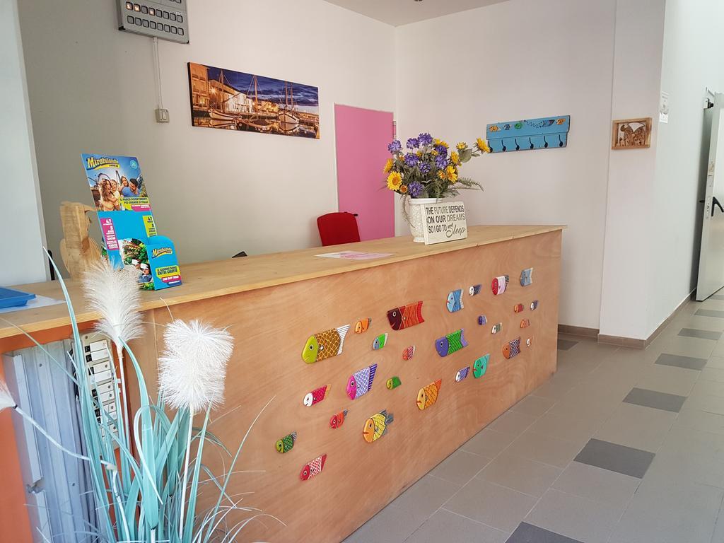 Villaggio Accademia เชเซนาติโก ภายนอก รูปภาพ